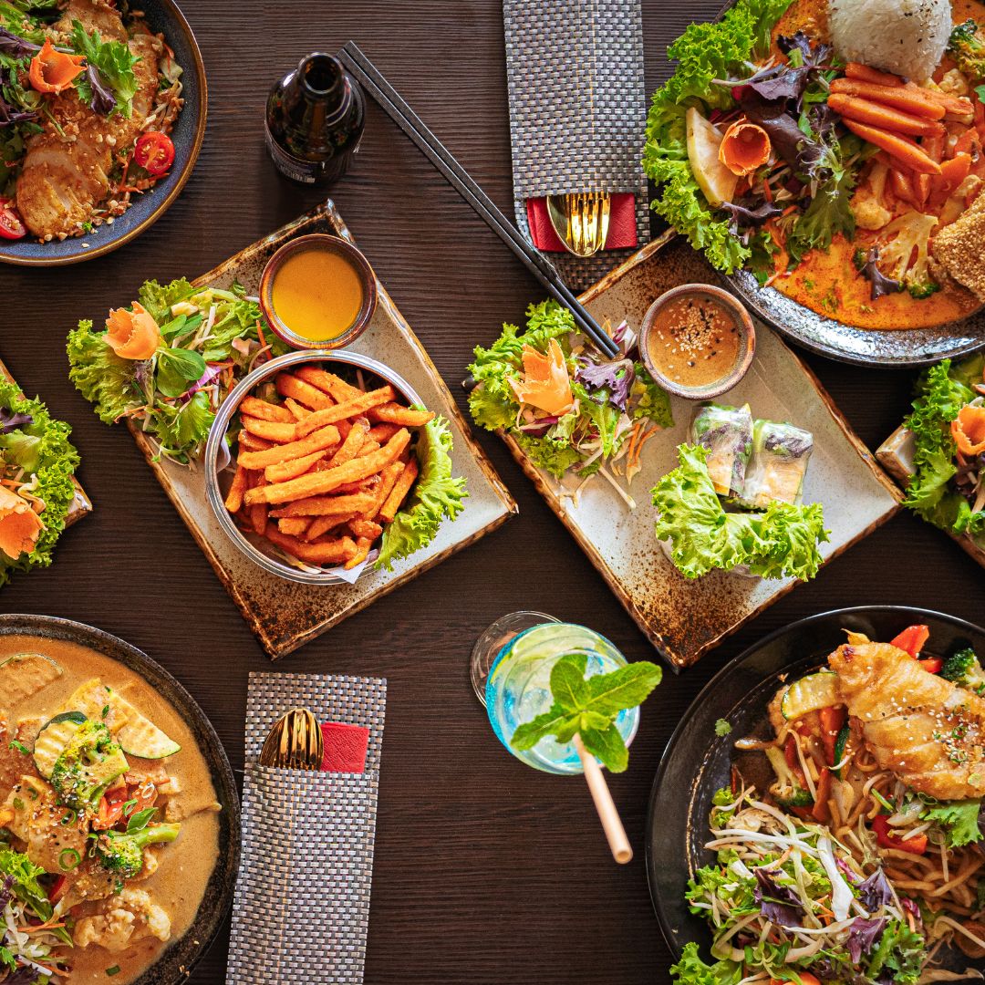 Vietnamesisch essen gehen berlin